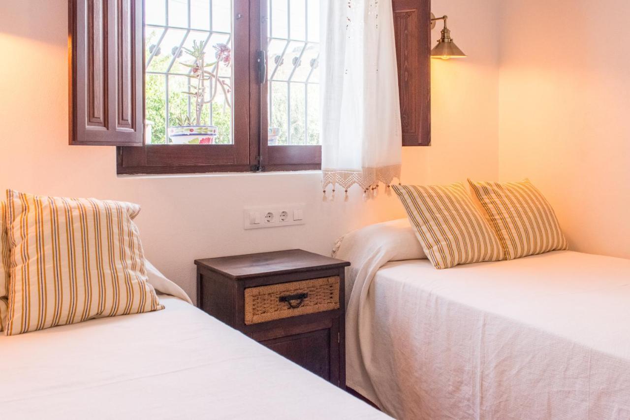 Villa Carmen นีคาร์ ภายนอก รูปภาพ
